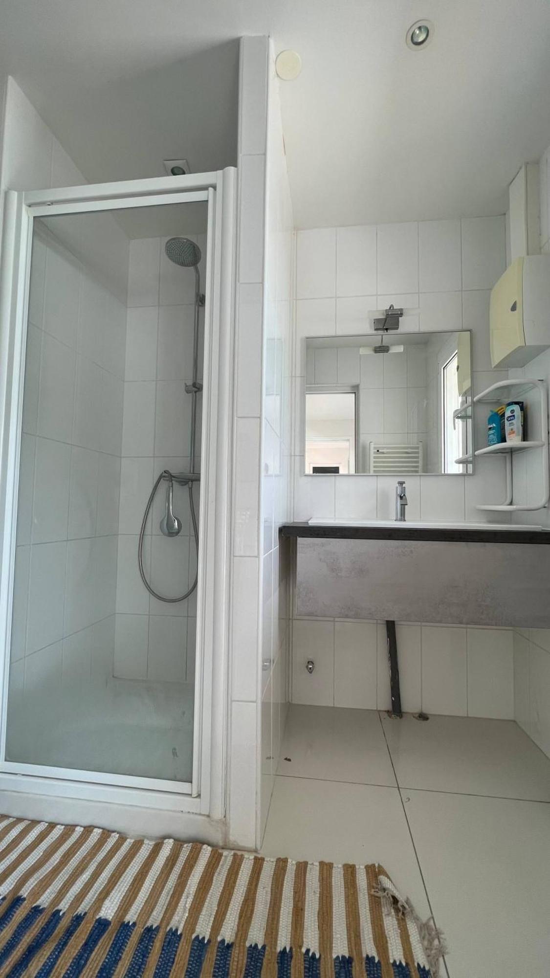 Precioso Moderno En Primera Linea Del Mar Apartament *